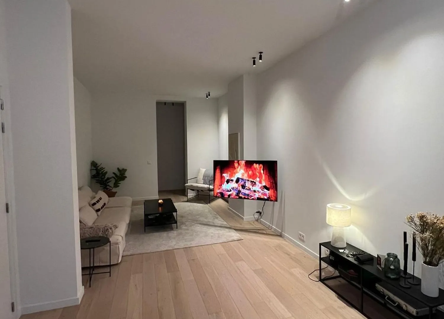 Appartement Volkstraat Antwerp 0*,  Belgium