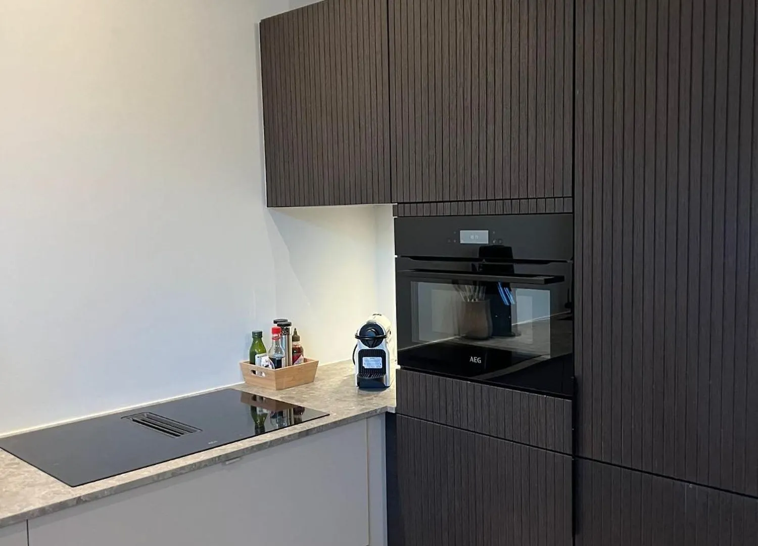 Apartment Appartement Volkstraat Antwerp Belgium